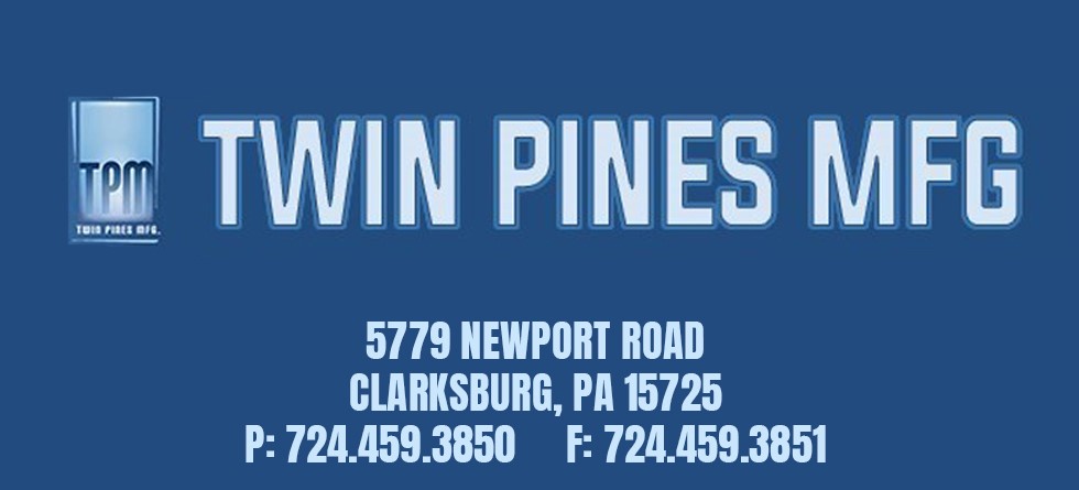 Twin Pines Manufacturing